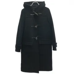 2025年最新】hyke ダッフルコートの人気アイテム - メルカリ