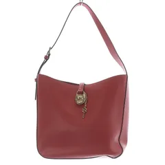 マイケルコース MICHAEL KORS LYRA ショルダーバッグ レザー ロゴ ピンク 35F4G1YS5Lのサムネイル