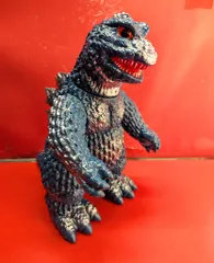 2025年最新】ゴジラ 1962 ギニョールの人気アイテム - メルカリ