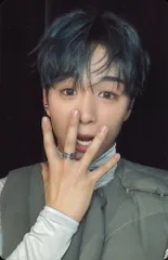 INI Winning ver. 後藤威尊 THE ORIGIN