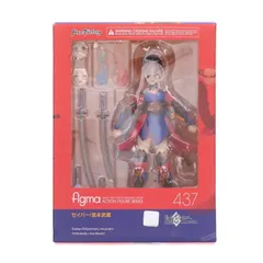 figma(フィグマ) 437 セイバー/宮本武蔵(みやもとむさし) Fate/Grand Order(フェイト/グランドオーダー) 完成品 可動フィギュア マックスファクトリー