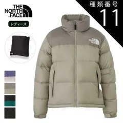 種類11：(K)ブラック/L THE NORTH FACE NDW92335 SHORT NUPTSE JACKET ダウンジャケット レディース ザノースフェイス ショートヌプシ 撥水 保温 防寒 リサイクル素材 90年代デザイン 冬アウター タウンユース 