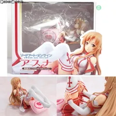 (再販) アスナ 新妻はいつでもYESまくらVer. ソードアート・オンライン 1/8 完成品 フィギュア キャラアニ/トイズワークス