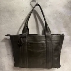 ✨aniary アニアリ レザートート ビジネスバッグ A4可 きれいめ✨