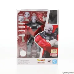 魂ウェブ商店限定 S.H.Figuarts(フィギュアーツ) ジレン ドラゴンボール超(スーパー) 完成品 可動フィギュア バンダイスピリッツ