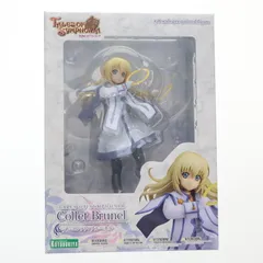 コレット・ブルーネル テイルズ オブ シンフォニア 1/8 完成品 フィギュア(PP540) コトブキヤ