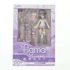 figma(피그마) EX-009 아카미 호무라(아케미 호무라) 유니폼 ver