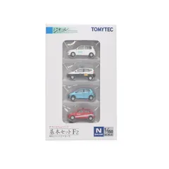 2025年最新】ザ・カーコレクション 基本セットF2の人気アイテム - メルカリ