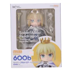 2025年最新】Fte/Grand Order ねんどろいど セイバー/アルトリア・ペン