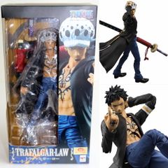 바리어블 액션 히어로즈 트라팔가 로우 ONE PIECE(원피스) 완성품 가동 피겨 메가하우스