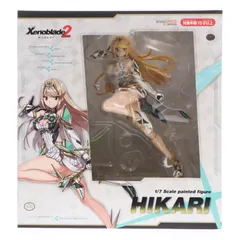 2025年最新】ゼノブレイド2 ヒカリ 1/7スケール ABSの人気アイテム