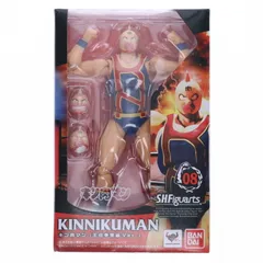 2025年最新】キン肉マン フィギュアーツの人気アイテム - メルカリ