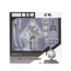 2026年最新】buzzmod. nier:automataの人気アイテム - メルカリ