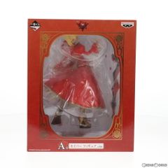 A상 세이버 피규어 이치반쿠지 Fate/EXTRA Last Encore(페이트/엑스트라 라스트 앙코르) 1/8 프라이즈(14774) 밴프레스트