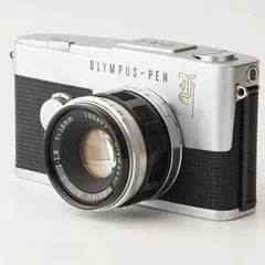 2025年最新】olympus pen f ジャンクの人気アイテム - メルカリ