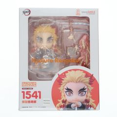 넨도로이드 1541 연옥 안주로(렌고쿠 쿄쥬로) 귀멸의 칼날 완성품 가동 피겨 굿 스마일 컴퍼니