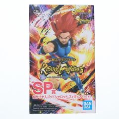 SP상 초사이어인 갓 샬롯 피규어 이치 반 쿠지 드래곤 볼 Rising Fighters with DRAGONBALL LEGENDS 드래곤 볼 레전드 프라이즈 (371) 반다이 스피릿