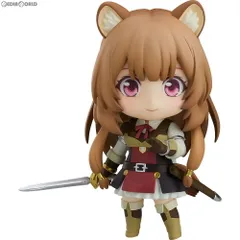 ねんどろいど 1136 ラフタリア 盾の勇者の成り上がり 完成品 可動フィギュア グッドスマイルカンパニー