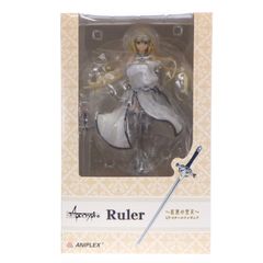 ANIPLEX+한정 룰러~홍련의 성녀~ Fate/Apocrypha(페이트/아포크리파) 1/7 완성품 피규어(MD17-0678001) 애니플렉스
