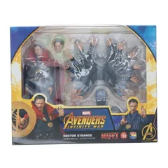 2025年最新】mafex ドクターストレンジの人気アイテム - メルカリ