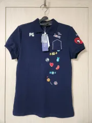 2025年最新】パーリーゲイツ レディースの人気アイテム - メルカリ