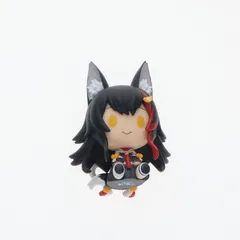 ちょこのっこ賞 大神ミオ(おおかみみお) ちょこのっこフィギュア 一番くじ ホロライブ vol.4 ホロライブプロダクション プライズ バンダイスピリッツ