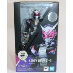 SHFiguarts(피규아츠) 가면 라이더 지오우 완성품 가동 피규어 반다이 스피리츠