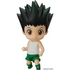 (재판매) 넨 드로이드 1183 곤=프릭스 HUNTER×HUNTER(헌터×헌터) 완성품 가동 피겨 굿 스마일 컴퍼니