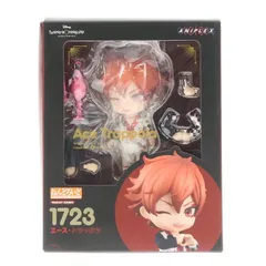 2025年最新】エース・トラッポラ ねんどろいどの人気アイテム - メルカリ