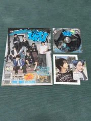 NCT DREAM ISTJ アルバム