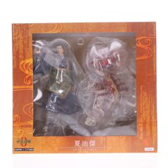FURYU HOBBY MALL&MAPPA ONLINE SHOP한정 여름유걸(게토우쿠루루) 극장판 주술회전 0 1/7 완성품 피규어(AMU-FNX0987) 플루