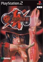 GUILTY GEAR XX