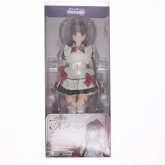 からふるDreamin'/葉鳥ここね(はとりここね) in Wonderland ver.1.1(Cassis Chocolat ver.) 1/6 完成品 ドール(POD051-HVC) アゾンインターナショナル