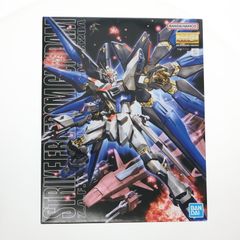 (재판매) MG 1/100 ZGMF-X20A 스트라이크 프리덤 건담 기동전사 건담 SEED DESTINY(시드 데스티니) 프라모델(5061606) 반다이 스피릿츠