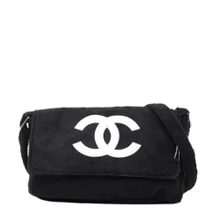 2025年最新】chanel シャネル ショルダーバッグ ノベルティ パイル