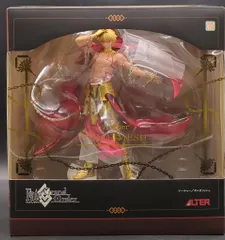 2025年最新】ギルガメッシュ アルター フィギュアの人気アイテム