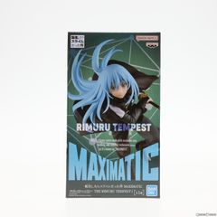 리무르=템페스트 환생했더니 슬라임이었던 건 MAXIMATIC THE RIMURU TEMPEST I 피규어 프라이즈(2664150) 밴프레스트