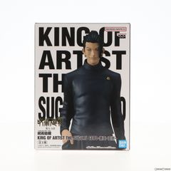 여름유걸(게토우쿠루루) 주술회전 KING OF ARTIST THE SUGURU GETO-회구·옥절- 피규어 프라이즈(2600778) 밴프레스트