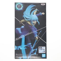 리무르=템페스트 환생하면 슬라임이었던 건 -Otherworlder Plus- 피규어 프라이즈(2595124) 밴프레스트