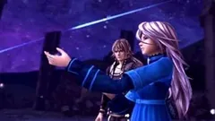 【中古】(未使用・未開封品)ラストストーリー(特典なし) - Wii