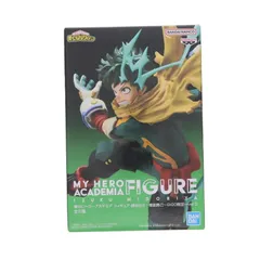 2026年最新】僕のヒーローアカデミア フィギュア 緑谷出久・爆豪勝己