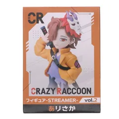 クレイジーラクーン フィギュア まとめ売り　CRAZY RACCOON 2025年最新】クレイジーラクーンフィギュアまとめの人気アイテム