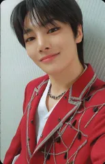 StrayKids MANIAC in JAPAN IN Trading Card