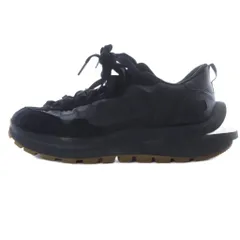 サカイ sacai NIKE ヴェイパーワッフル ブラックガム VaporWaffle Black Gum スニーカー 29cm 黒 ブラック DD1875-001のサムネイル