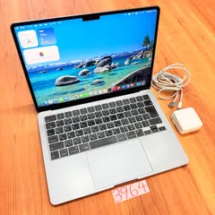 2025年最新】macbook air m2 16gb 512gbの人気アイテム - メルカリ