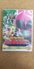 動物戦隊ジュウオウジャー 全12巻セット 完結 DVD 戦隊ヒーロー 匿名