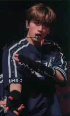 INI 許豊凡 2025 XQUARE - MASTERPIECE 114