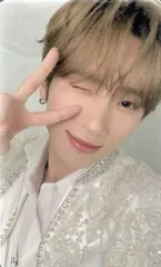 INI 許豊凡 2025 XQUARE - MASTERPIECE 119