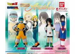 HG ドラゴンボール Another   [全4種セット(フルコンプ)]