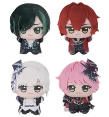 2025年最新】チビぐるみの人気アイテム - メルカリ